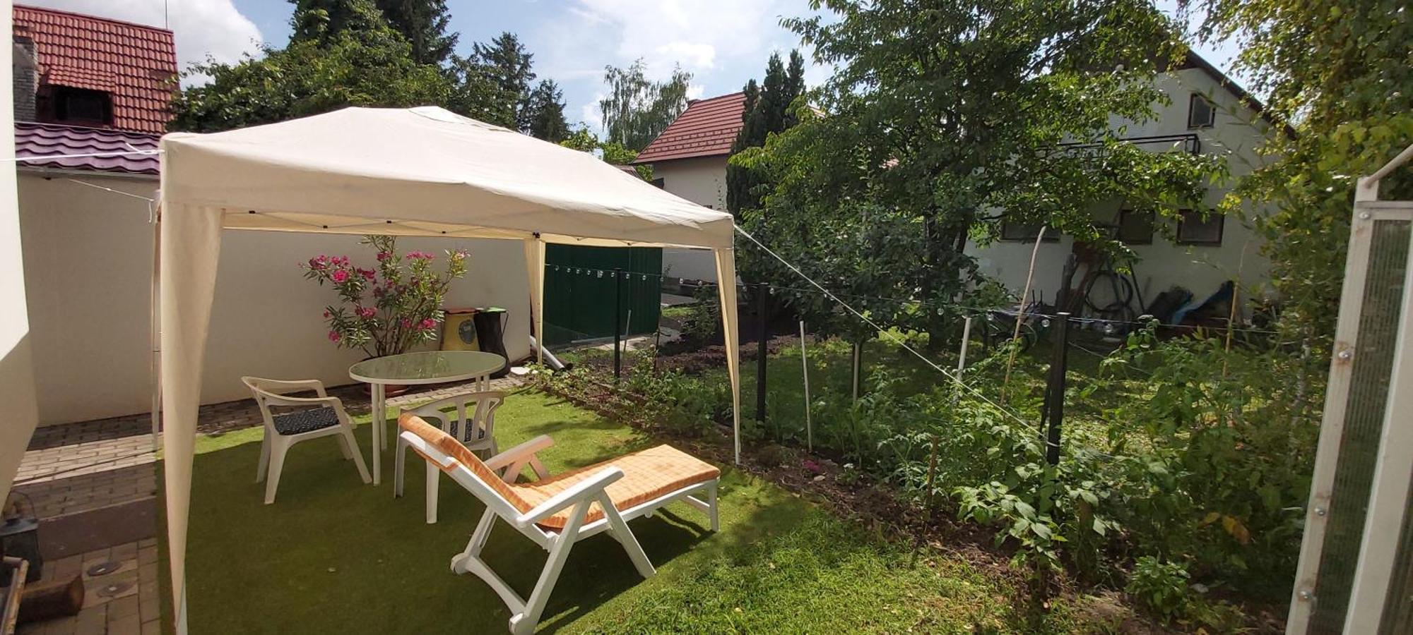 Vidra Apartman- Zamárdi エクステリア 写真